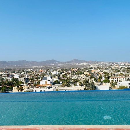 Presidential Suite Cabo San Lucas Exterior foto