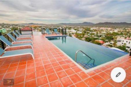Presidential Suite Cabo San Lucas Exterior foto